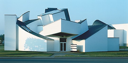 musee vitra 